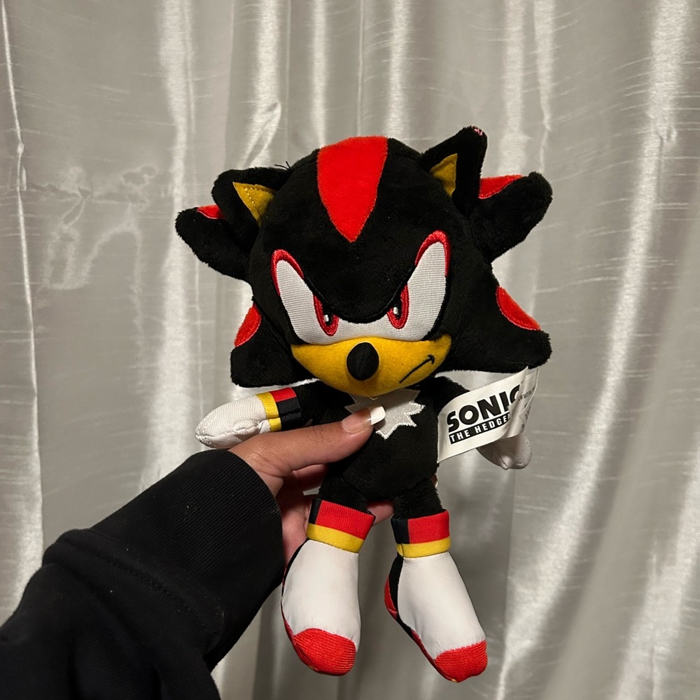 Sonic
